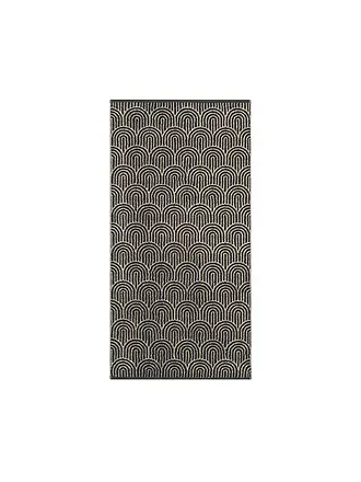 CAWÖ | Handtuch 50x100cm MAISON Basalt | 